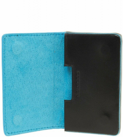 Кредитница Piquadro PP1263B2/N