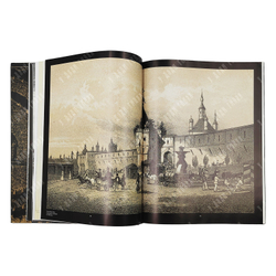Корнешов Л. The Moscow of bygone days / Московская старина. Фотоальбом на английском языке, 1997