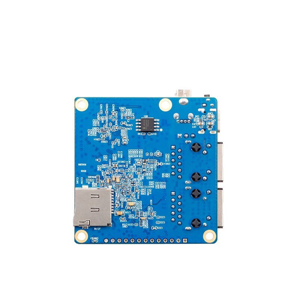 Orange Pi R1 Plus LTS 1GB