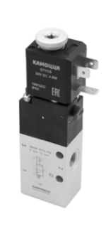 3N34-015-02 Распределитель Камоцци