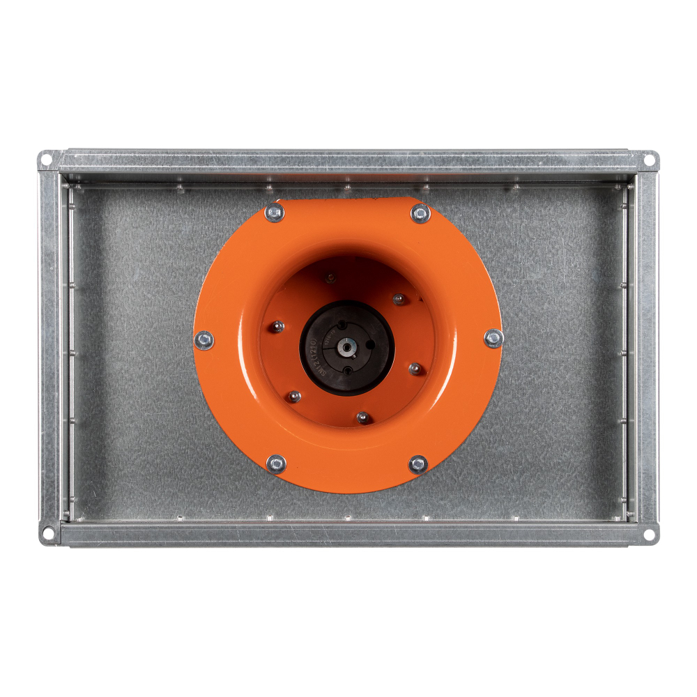 Вентилятор cо свободным колесом SHUFT TORNADO 800x500-35-2,2-2