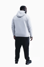Кофта Nike Sportswear Tech Fleece Windrunner - белый