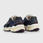 кроссовки Lacoste L003 2K24 Blue / Grey / White