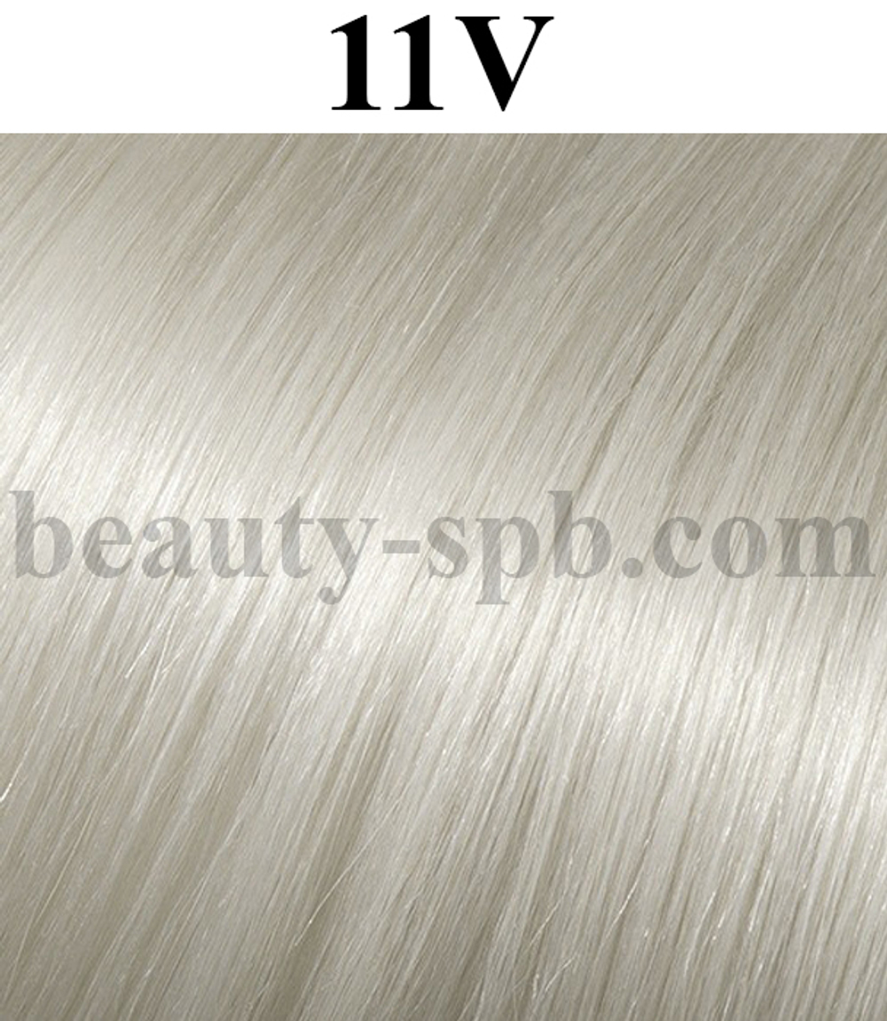 Matrix Super Sync 11V Очень светлый блондин фиолетовый 90 мл