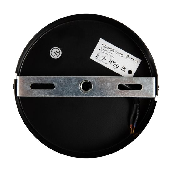 Подвесной светильник Freya FR5148PL-01CG