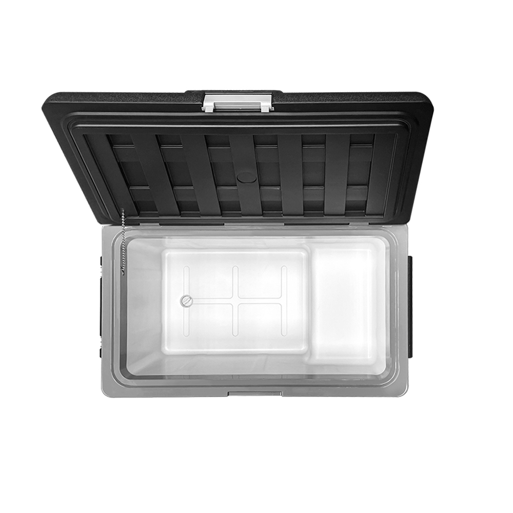 Компрессорный автохолодильник Alpicool U75