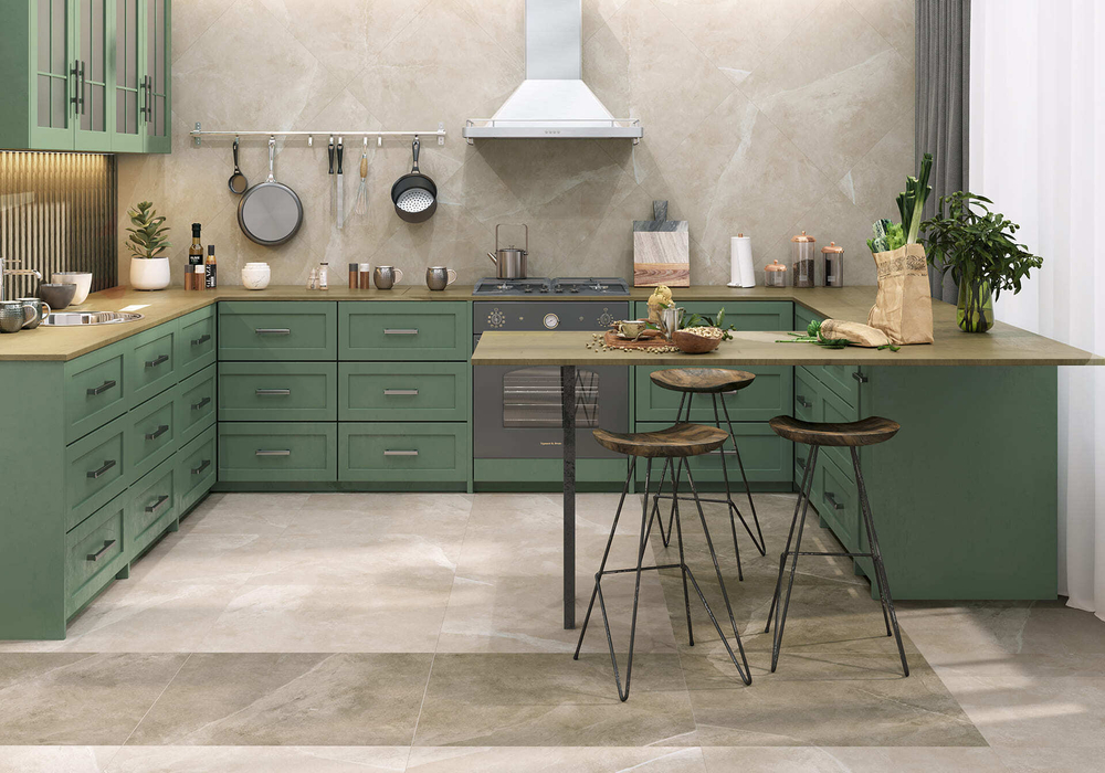 Alma Ceramica Basalto GFU57BST40R 57x57