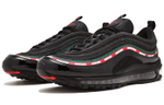 Кроссовки Undefeated X Nike Air Max 97 Undftd Black
