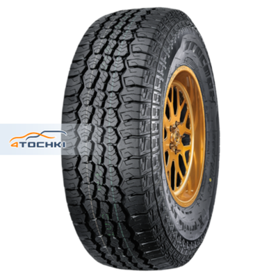 Легковая шина Tracmax P195/80R15 100T XL X-Privilo AT01 TL