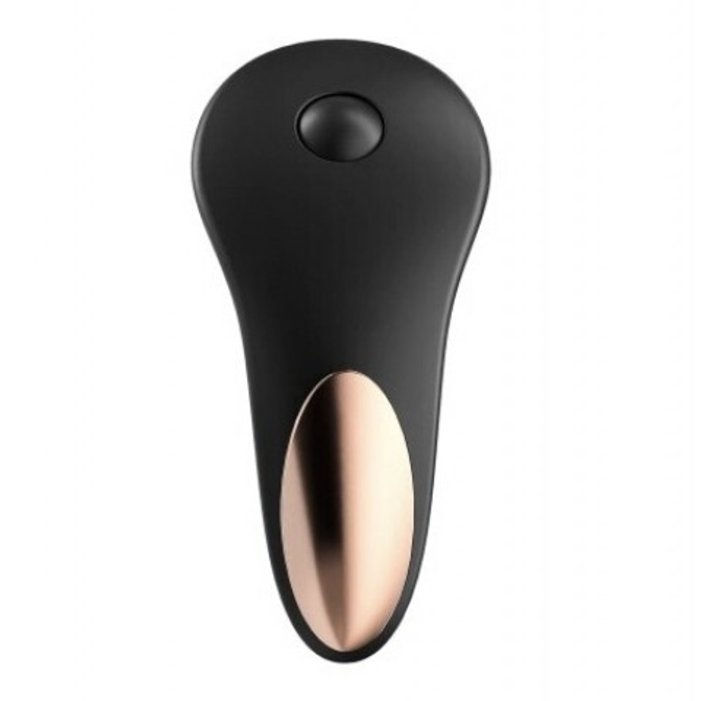 Клиторальный вибростимулятор Satisfyer Little Secret