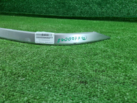 Накладка бампера правая Chery Tiggo 7 Pro (20-24)