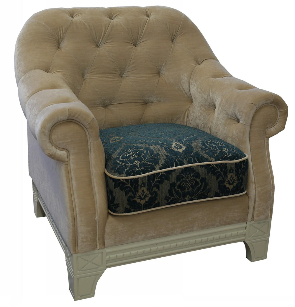 Кресло «Верди Royal» (12)