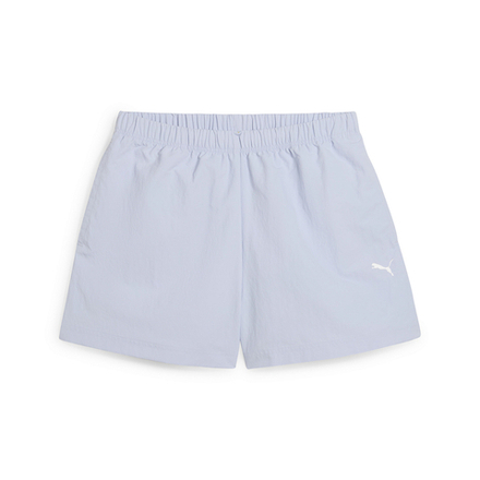 Женские шорты PUMA WARDROBE ESS Woven Shorts