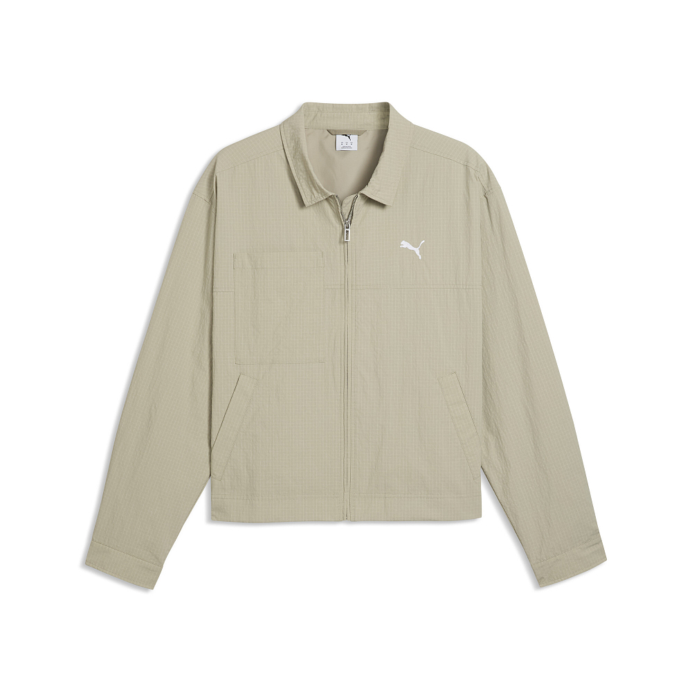 Мужская ветровка PUMA Chore Jacket