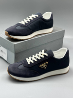 Кроссовки Prada