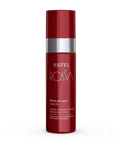 Масло для душа ESTEL ROSSA, 150мл
