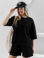 Костюм Терра Виотекс ЧЁРНЫЙ