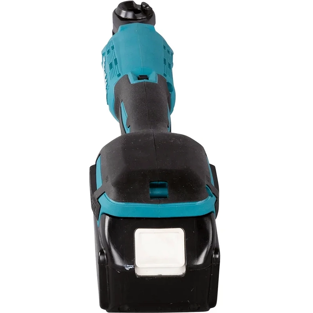 Makita DWR180RF гайковерт угловой аккумуляторный (1 x 3 Ач, ЗУ)