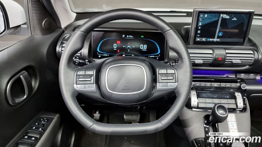 Hyundai Casper The Essential (12.2022)