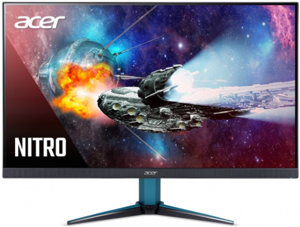 Монитор 27" Acer Nitro VG271Zbmiipx