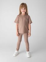 Лосины "Кокос"