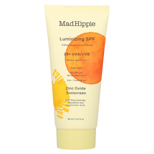 Mad Hippie, сияющий с SPF, 59 мл (2 жидк. унции)