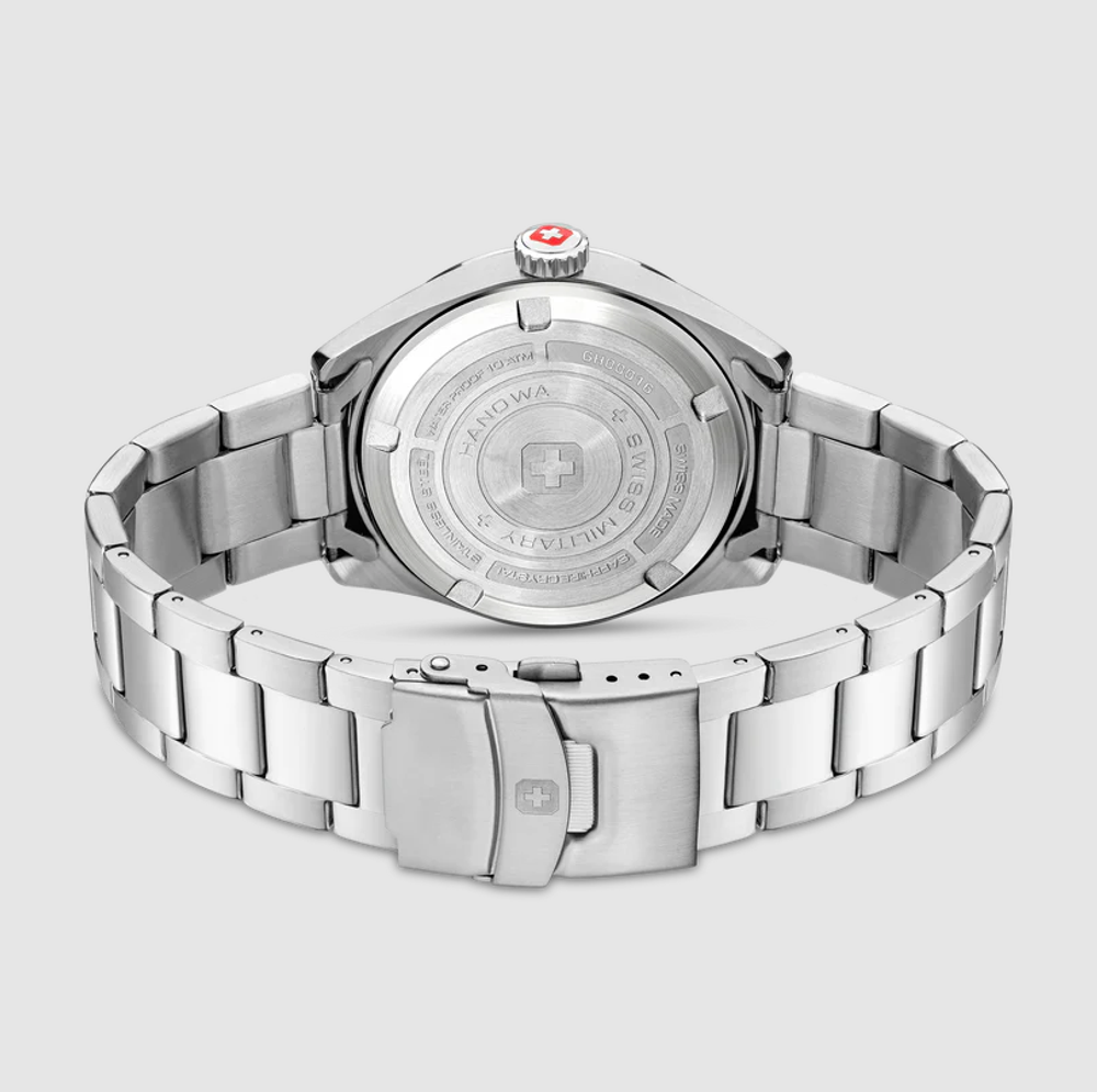 Swiss Military Hanowa Roadrunner Maxed SMWGH0001602