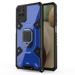 Противоударный чехол с Innovation Case c защитой камеры для Samsung Galaxy A71