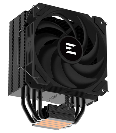 Кулеры для CPU Zalman
