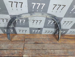 Накладка крыла переднего правого Highlander 4 (U70) 19-нв Б/У Оригинал 750850E040