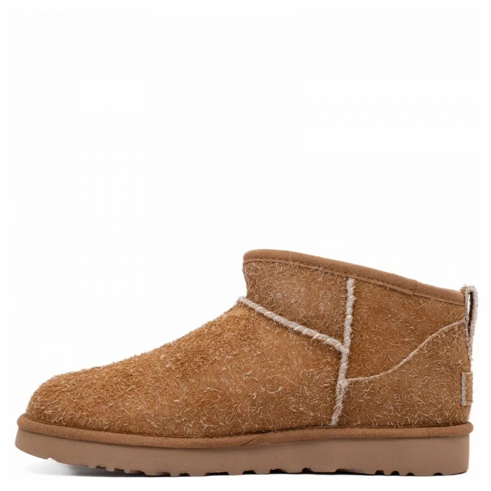 Ugg Classic Ultra Mini Madhappy Chestnut