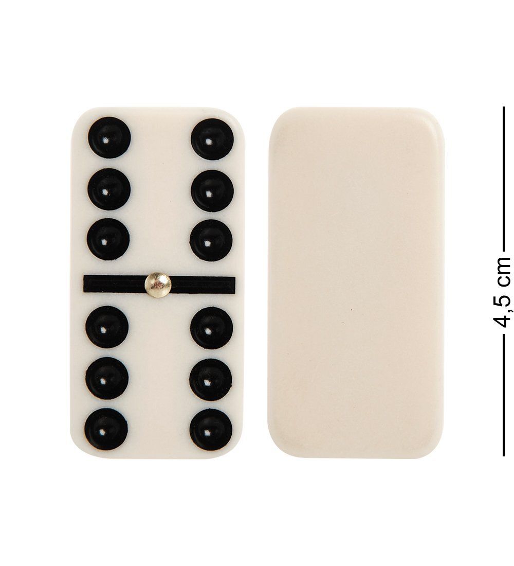 GAEM Home ЯЛ-06-39 Домино в подарочной коробке