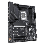 Материнская палата GIGABYTE Z890 D PLUS, LGA1851, Z890, DDR5, ATX