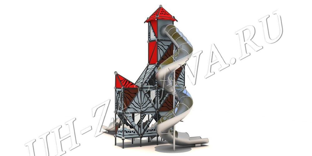 Игровой комплекс