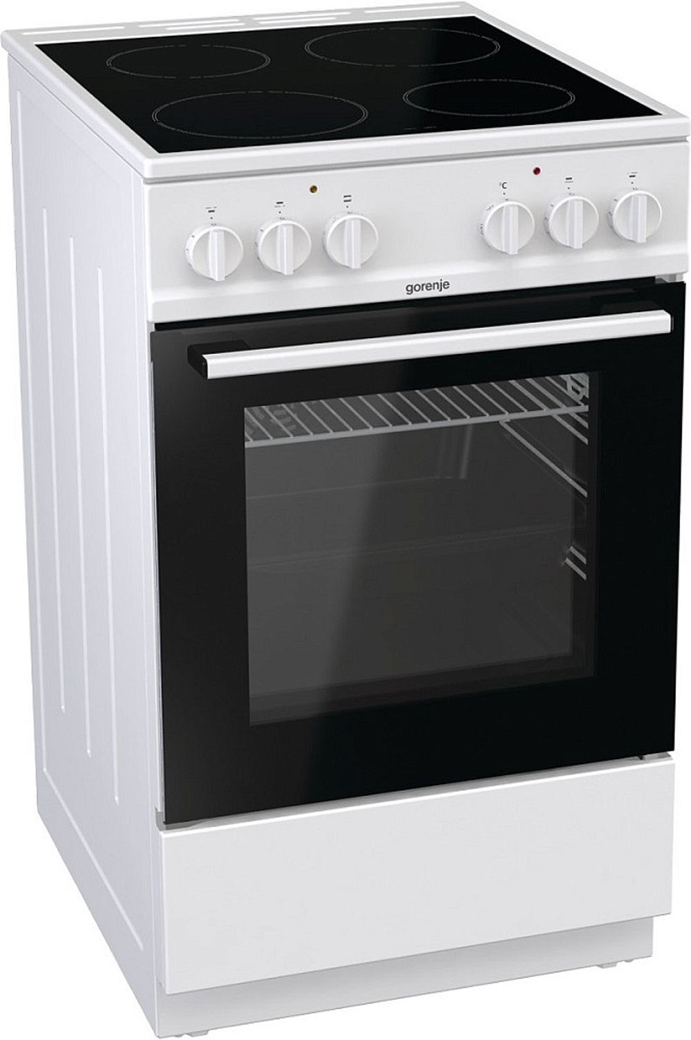Электрическая плита Gorenje EC5151WG