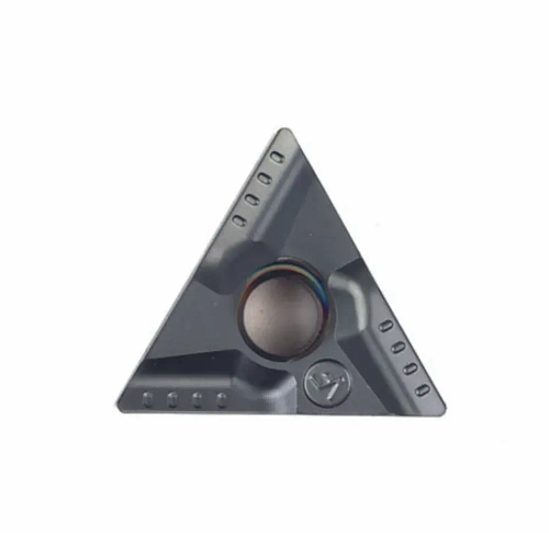 Пластина сменная TNMG160404R VF LF6008 (1 шт.) Deskar