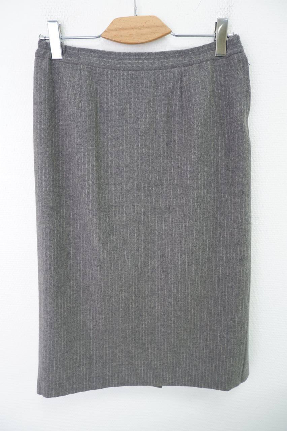 Юбка с шерстью 46 размер