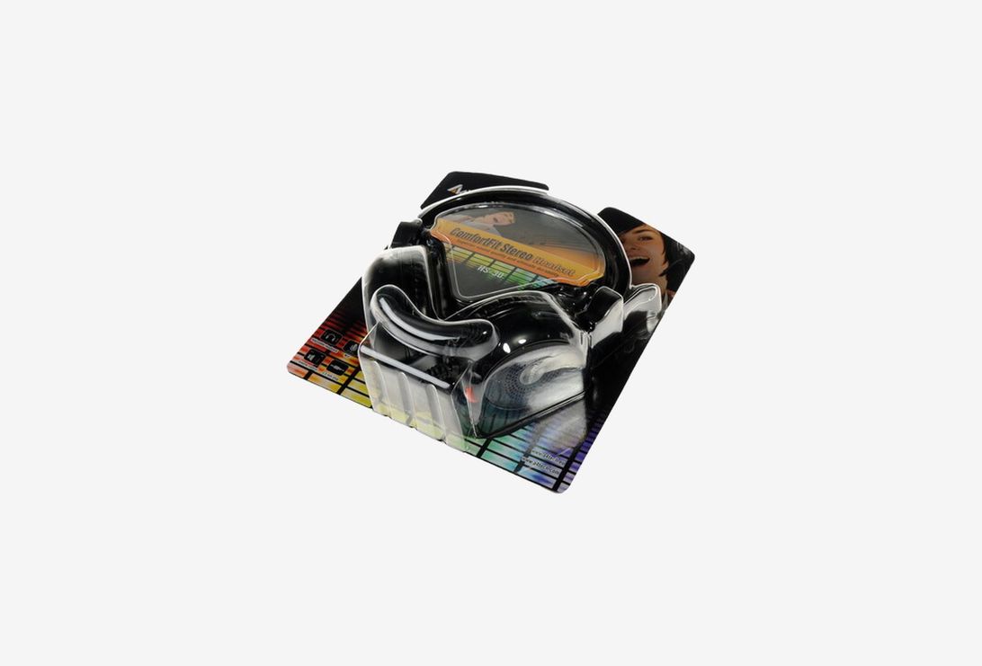 A4tech HS-30_0426330101125