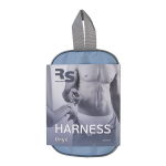 Трусики унисекс для страпона ToyFa RealStick Strap-On Onyx 972010