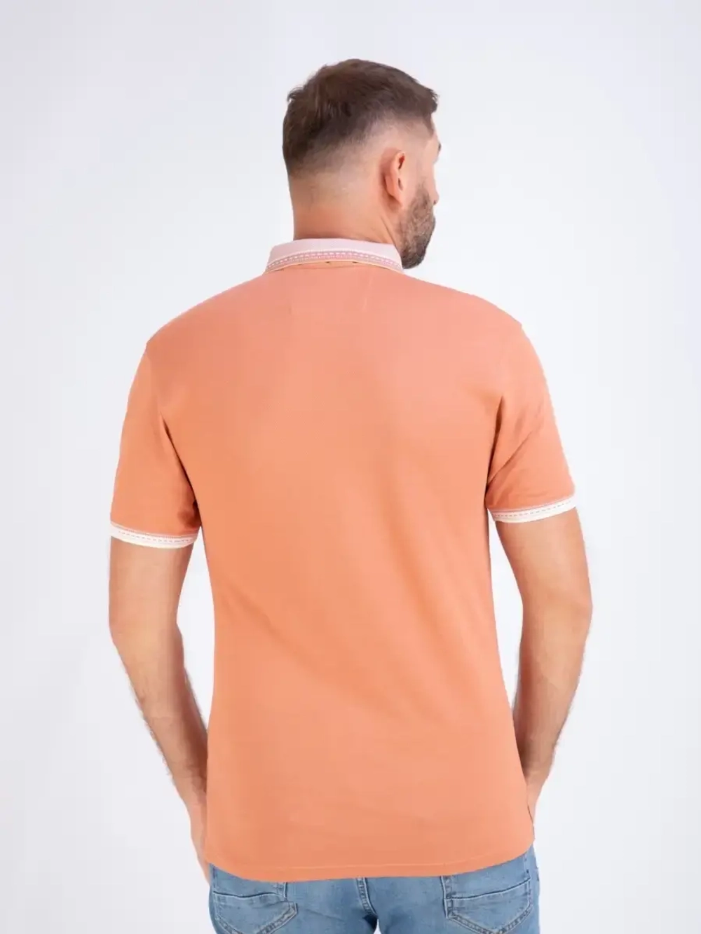 Футболка поло мужская Турция, тенниска