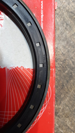 Сальник 0734-309-422