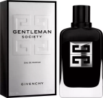 Givenchy Gentleman Society