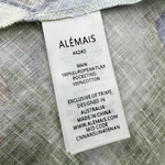 Платье Alemais