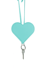 Подвеска-ключница Сердце BIR