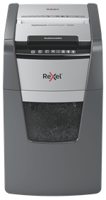 Уничтожитель бумаг  Rexel Optimum Auto+ 150X
