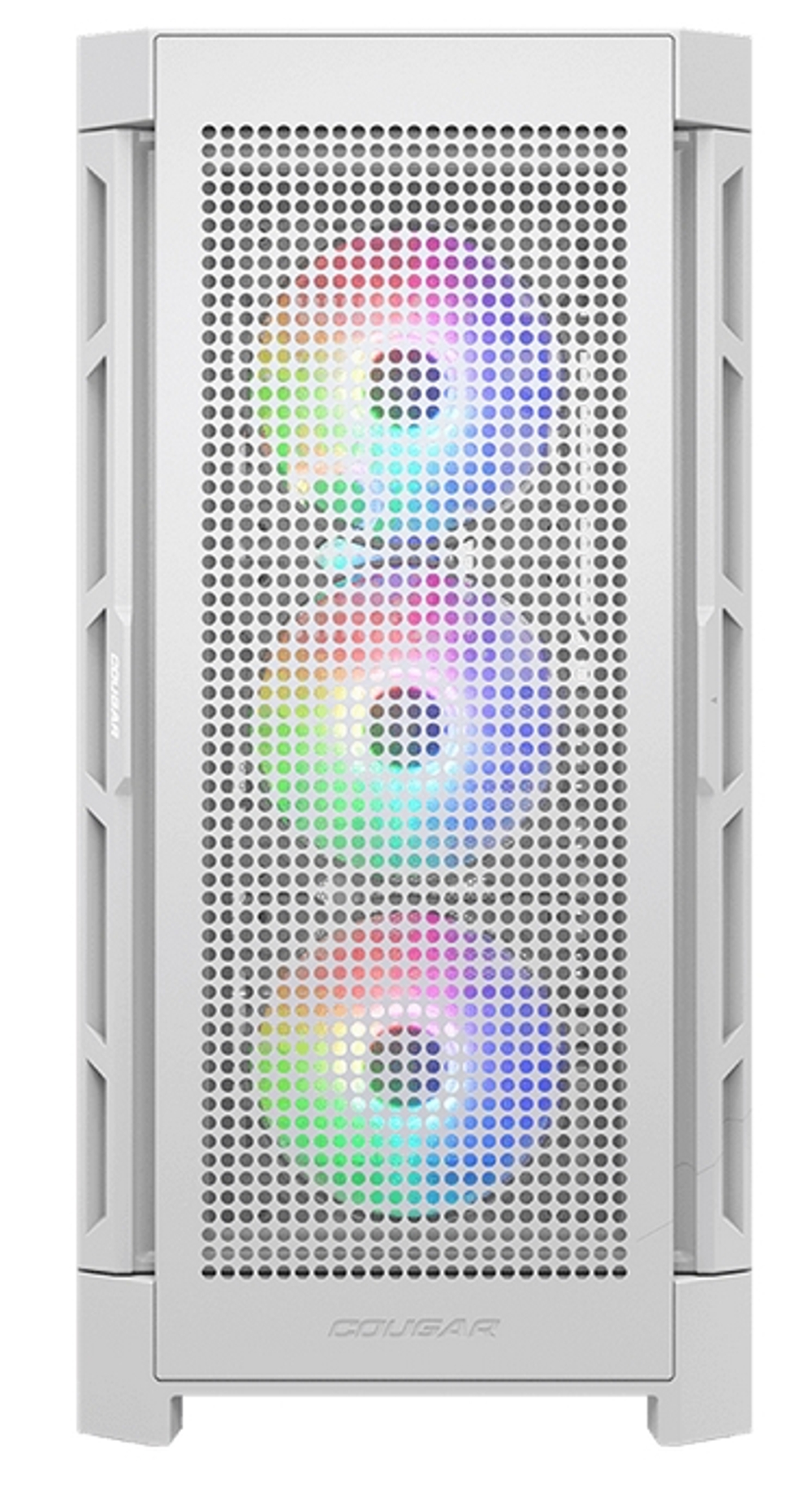 Корпус eATX Cougar Airface Pro RGB White