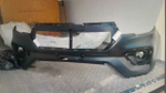 Бампер передний Lifan X70 SCA2803511