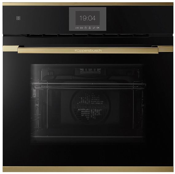 Духовой шкаф Kuppersbusch B 6550.0 S4