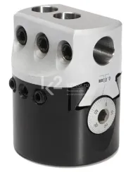 Головка расточная 10-125 мм F1-12