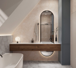 ARCTIC GREY CR4012-A